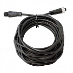 Himunication EC12 12 m HS 20 Трубка кабель Расширитель Серебристый Black