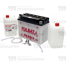 Купить Аккумулятор F50-N18L-A (Y50-N18L-A) FULBAT 7ft.ru в интернет магазине Семь Футов