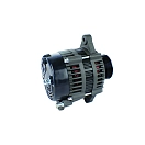 Купить Recmar rec862031t1 Генератор мотоцикла Mercruiser 862031T1 70A 12V Black 21x20x20 7ft.ru в интернет магазине Семь Футов