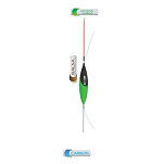 Htf XH01258020030 Соответствие Pro 1 плавать Бесцветный 0.3 g