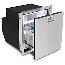 Купить Vitrifrigo nv-445 Холодильник DW62 OCX2 RFX 62L Silver 54x51x54 54 x 51 x 54 cm 7ft.ru в интернет магазине Семь Футов