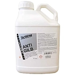 Yachticon 102010010202272 чистящее средство Anti Gilb 5L White