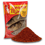 Benzar mix 94005051 Carp 1kg Амурская прикормка  Natural