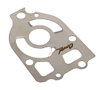 Пластина помпы Mercury 110-200, Omax 324351_OM