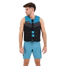 Купить Jobe 244922011-s Спасательный жилет Neoprene Real Teal 59x44x7 7ft.ru в интернет магазине Семь Футов