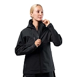 Zhik jkt-0400-w-blk-lll Куртка INS400 Black 60x40x25