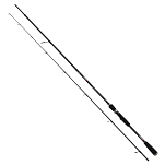 Fox rage NRD325 Prism X Lure&Shad Спиннинговая Удочка Черный Black 2.70 m 