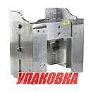 Подъёмник мотора ручной вертикальный 40-225 л.с. вынос 250 мм, высота подъема 100 мм, Vance (упаковка из 2 шт.) JPL4550_pkg_2
