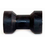 Al-ko 24294 Diabolo Роликовый  Black 140 x 85 mm