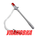 Насос электрический для перекачки топлива на батарейках (упаковка из 10 шт.) Dukshin DP-03-2_pkg_10
