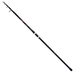 Shimano fishing SNHDTEGTW36XH Болонская удочка Sienna HD TEGT Wrap Серебристый Red 3.60 m