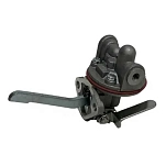 Fischer panda nrr-3180-nrr Топливный насос Farymann 18W 430.0149 M5 Black 25x20x10