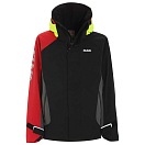 Купить Slam A170001S00-W17-M Куртка Pro Coastal Черный  Red/Black/Grey M 7ft.ru в интернет магазине Семь Футов