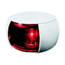 Купить Hella marine 265-980520011 левый бортовой огонь Naviled 2NM Красный Red Lens / White 7ft.ru в интернет магазине Семь Футов
