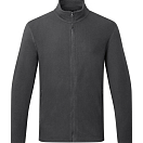 GILL CC50-GRA01 Мужская куртка Pursuit на молнии флис/графит / Размер одежды: L
