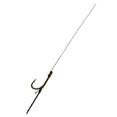 Купить Carp expert 42865061 связанный крючок Pro Method Feeder 15 mm Black 6 7ft.ru в интернет магазине Семь Футов