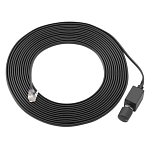 Jl audio 98121 Пульт дистанционного управления MHD RLC 5 m Black