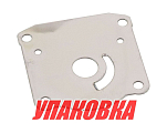 Пластина помпы Yamaha 25-30, Omax (упаковка из 10 шт.) 61N4432300_OM_pkg_10