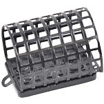Garbolino GOFAM0335S-20 S Круглый питатель  Black 20 g