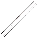 Shimano fishing alxsft425bxhlp Серфовые удилища Aerlex H Surf Tubular Low Rider Plate Black 155x10x10 4.2 m
