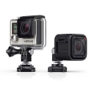 Купить GoPro ABJQR-001 Шарнир  Multicolor 7ft.ru в интернет магазине Семь Футов