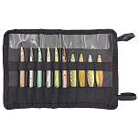 Savage gear 1645471 Коробка для приманок LT Sandeel and Seeker Black 15x30x14