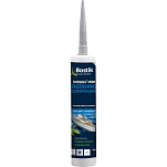 Bostik 30137330 Simson MSR 290ml Герметик  Black