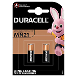 Duracell MN 21 MN21 Щелочная батарея Черный Multicolour