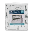 Купить Camco 17-53476 простыня Short Queen  Green Map 7ft.ru в интернет магазине Семь Футов