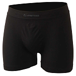Lasting MOB-9090-2XL/3XL Боксёр MOB 9090 Черный  Black 2XL-3XL