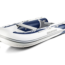 SEATEC Яхт-тендер AEROSTAR 290 / с воздушным полом / 4 человека / 2,92 м / макс. 8 л.с.