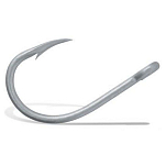 VMC 31VM9260-PS08/0A2 9260 Крючки С Одним Глазком 100 единицы Серебристый Permasteel 8/0 
