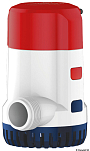 Europump Next Gen automatic bilge pump G2000 12V, Osculati 16.129.09