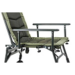 Mivardi M-CHFMHR Подставки для рук Feeder Master Chair Зеленый