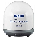 Купить Kvh nb-742-nb Tracfone V3IP-V3HTS Макет Black 40x45x40 39.4x44.7x39.4 cm 7ft.ru в интернет магазине Семь Футов