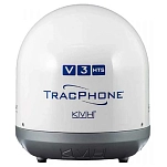 Kvh nb-742-nb Tracfone V3IP-V3HTS Макет Black 40x45x40 39.4x44.7x39.4 cm