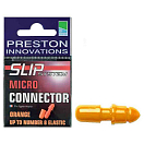 Купить Preston innovations MCONOS Micro Коннектор Оранжевый Orange 7ft.ru в интернет магазине Семь Футов