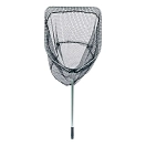 Купить Expert predator 10551 Садок Quick release Серый Silver 47 x 55 x 60 cm 7ft.ru в интернет магазине Семь Футов