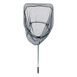Expert predator 10551 Садок Quick release Серый Silver 47 x 55 x 60 cm