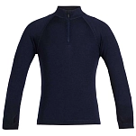 Icebreaker b0449940114 Базовый слой с длинным рукавом Merino 260 Tech Midnight Navy 30x25x2 13-14 Years