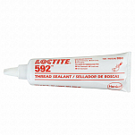 Высокотемпературный трубный герметик Loctite 592 250мл