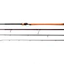 Купить Savage gear 1601780 Salmonoid SG6 TR Спиннинговая Удочка Серебристый Black 2.74 m 7ft.ru в интернет магазине Семь Футов