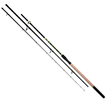 Mikado WAA953-360 Toxy Power Method Feeder Удочка Для Ловли Карпа 3.60 m