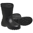 Купить Kinetic h126-007-45 Резиновые сапоги Drywalker Black 40x35x15 EU 45 7ft.ru в интернет магазине Семь Футов