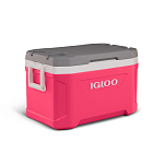 Igloo coolers 49674 Arcon Latitude 49L жесткий портативный холодильник Watermelon 52 x 36 x 38 cm