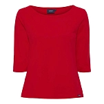 Sea ranch 21-6-611-3001-3xl Футболка с рукавом 3/4 Marina True Red 30x25x2