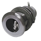 Купить Bukh 66996 Airmar DST800 NMEA0183 датчик Серебристый Black 7ft.ru в интернет магазине Семь Футов