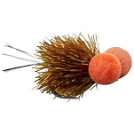 Baetis BAL24208 Jelly Booby Blob Золотистый  Pellet