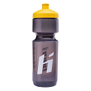 Купить Huari M000165762- Bolti Bio 750ml Бутылка для воды Бесцветный Black Bean / Golden Rod 7ft.ru в интернет магазине Семь Футов