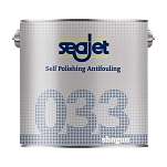 Seajet 640VR60940.75LBV-UNIT 033 Shogun 750ml 033 Shogun Противообрастающее покрытие  Navy Blue